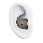 Powerbeats Fit — Wireless Fitness Earbuds with Secure Fit — Gravel Grey