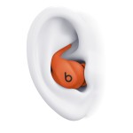 Powerbeats Fit — Wireless Fitness Earbuds with Secure Fit — Spark Orange