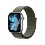 42mm Forest Sport Loop