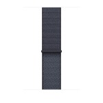 46mm Anchor Blue Sport Loop