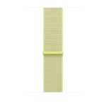 46mm Neon Yellow Sport Loop