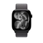 46mm Dark Gray Sport Loop - XL