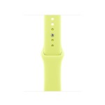 42mm Neon Yellow Sport Band - S/M