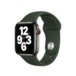 40mm Cyprus Green Sport Band