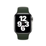 40mm Cyprus Green Sport Band