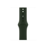 40mm Cyprus Green Sport Band