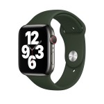 44mm Cyprus Green Sport Band