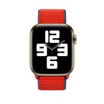 44mm (PRODUCT)RED Sport Loop