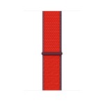 44mm (PRODUCT)RED Sport Loop