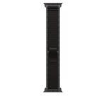 49mm Black/Charcoal Trail Loop - S/M - Black Titanium Finish