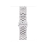 46mm Veiled Grey Nike Sport Band - M/L