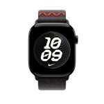 46mm Blue Ribbon Nike Sport Loop