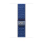 42mm Blue Ribbon Nike Sport Loop