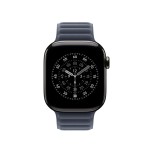 42mm Navy Magnetic Link - M/L