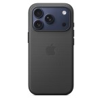 iPhone 17 Pro TechWoven Case with MagSafe - Black