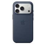 iPhone 17 Pro TechWoven Case with MagSafe - Blue
