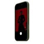 iPhone 17 Pro TechWoven Case with MagSafe - Green