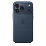 iPhone 17 Pro Max TechWoven Case with MagSafe - Blue