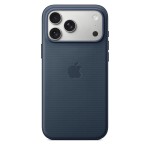 iPhone 17 Pro Max TechWoven Case with MagSafe - Blue