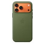 iPhone 17 Pro Max TechWoven Case with MagSafe - Green
