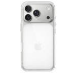 iPhone 17 Pro Clear Case with MagSafe (išpakuotas)