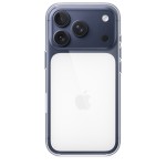 iPhone 17 Pro Clear Case with MagSafe (išpakuotas)