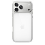 iPhone 17 Pro Max Clear Case with MagSafe (išpakuotas)