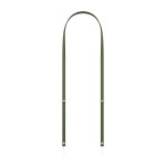Crossbody Strap - Green