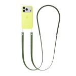 Crossbody Strap - Green