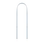 Crossbody Strap - Light Blue