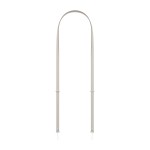 Crossbody Strap - Tan
