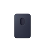 iPhone FineWoven Wallet with MagSafe – Navy