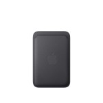 iPhone FineWoven Wallet with MagSafe – Black