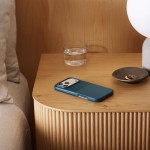 Beats iPhone 17 Pro Max Rugged Case with MagSafe and Camera Control – Rocky Blue (buvo išpakuotas)