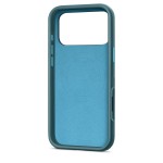 Beats iPhone 17 Pro Max Rugged Case with MagSafe and Camera Control – Rocky Blue (buvo išpakuotas)