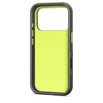Beats iPhone 17 Pro Rugged Case with MagSafe and Camera Control – Everest Black