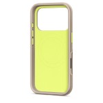 Beats iPhone 17 Pro Rugged Case with MagSafe and Camera Control – Alpine Gray