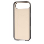 Beats iPhone Air Case with MagSafe and Camera Control — Granite Gray