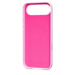 Beats iPhone Air Case with MagSafe and Camera Control — Pebble Pink