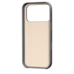 Beats iPhone 17 Pro Case with MagSafe and Camera Control — Granite Gray