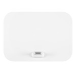 Apple iPhone Lightning Dock įkrovimo stovas - White