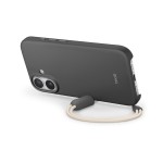 Beats iPhone 17 Kickstand Case with MagSafe and Camera Control - Granite Gray