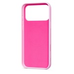 Beats iPhone 17 Pro Max Kickstand Case with MagSafe and Camera Control - Pebble Pink