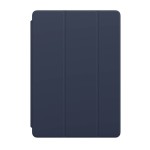 Apple iPad 10.2" / Air 10.5" Smart Cover Deep Navy dėklas