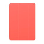 Apple iPad 10.2" / Air 10.5" Smart Cover Pink Citrus dėklas