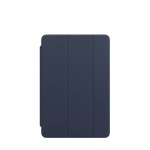 Apple iPad mini (2019) Smart Cover Deep Navy dėklas