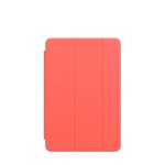Apple iPad mini (2019) Smart Cover Pink Citrus dėklas