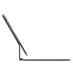 Apple Magic Keyboard iPad Air 11" M3/M4 dėklas-klaviatūra su Trackpad - Black