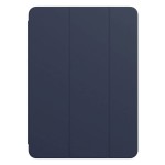Apple iPad Pro 12.9" Smart Folio Deep Navy dėklas