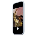 iPhone Air Bumper - Light Gray